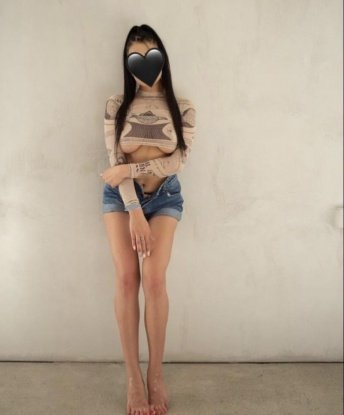 Анкета проститутки Алена - Фото 1, Рахата, 22 года, №10715