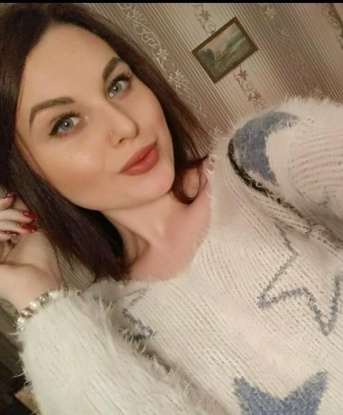 Анкета проститутки Инна - Фото 1, Рахата, 25 лет, №13275